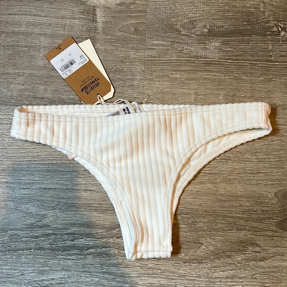 BILLABONG BIKINI BOTTOM IN THE LOOP ISLA